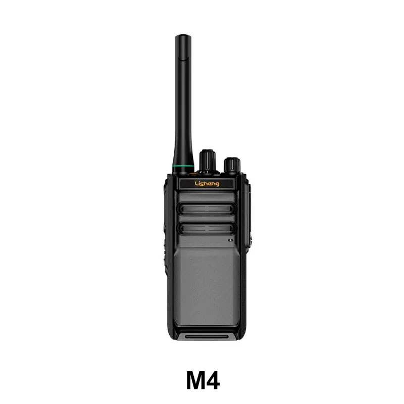 Walkie-Talkies: všestranný komunikačný nástroj pre každé dobrodružstvo