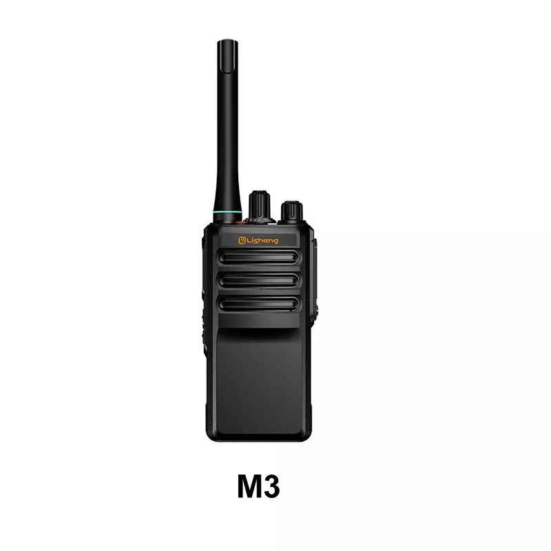 Auta Walkie-Talkie je veľmi užitočný komunikačný nástroj