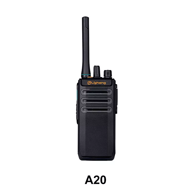 ‌‌ Aké sú výhody rádiu DMR?