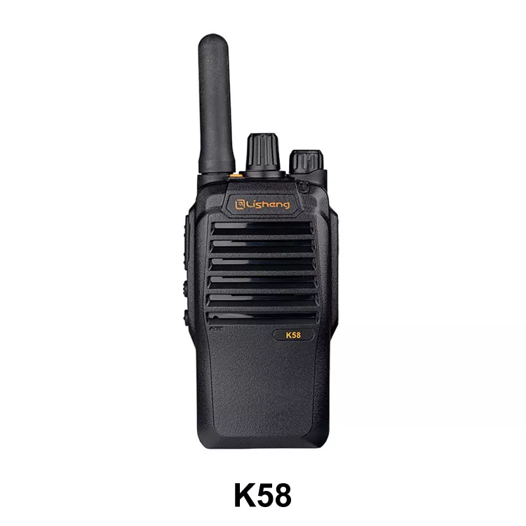 Analógové rádio