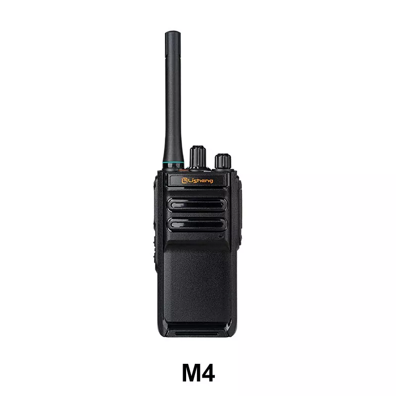 Mobilné rádio DMR DMR