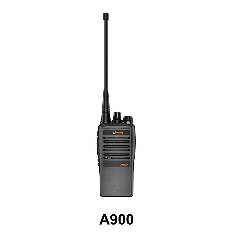 Prenosný cross Band Repeater