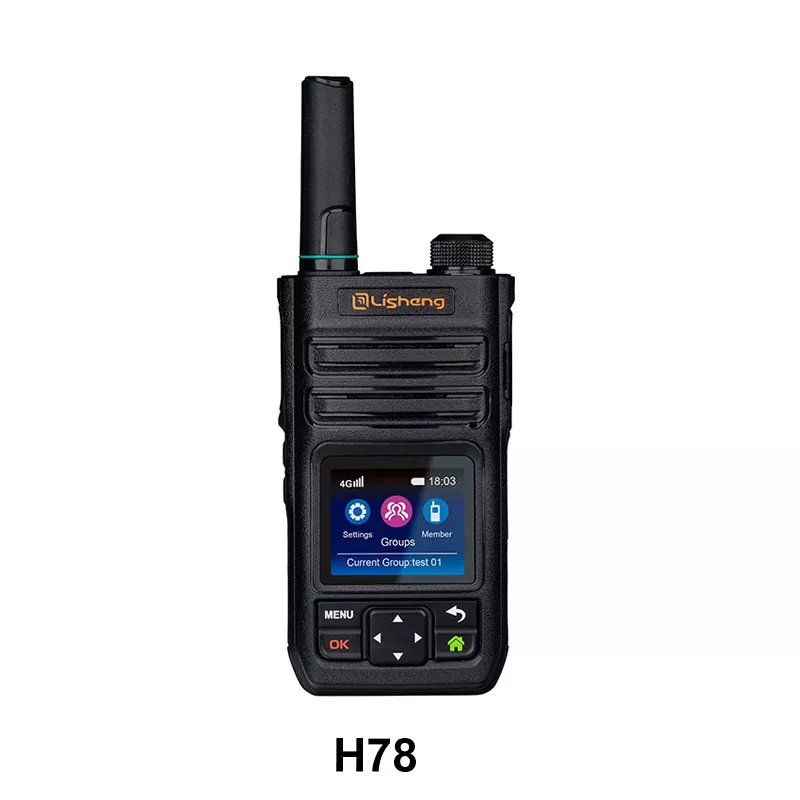 Rádio roip cez IP